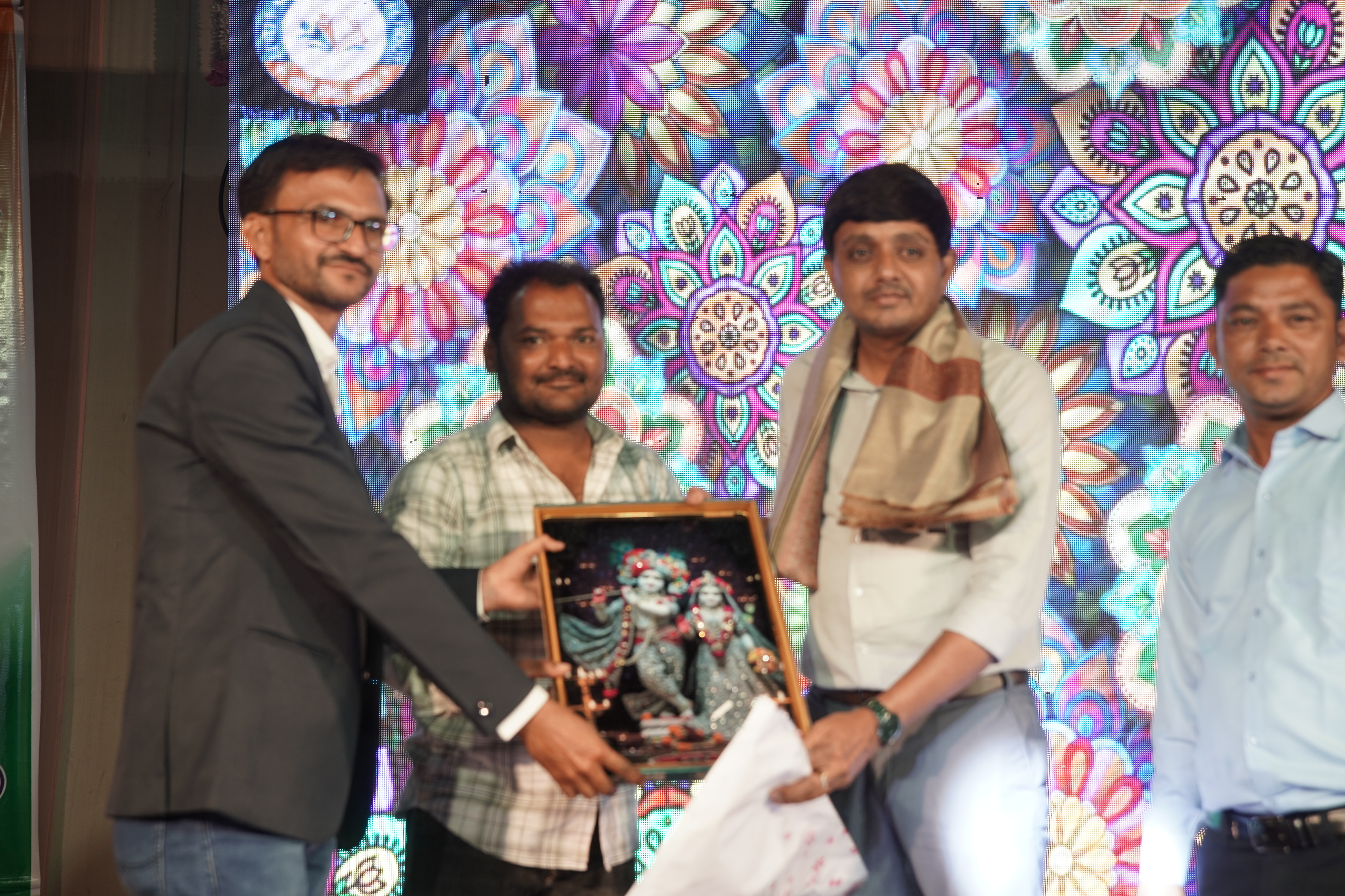 Annual Day Celebrations