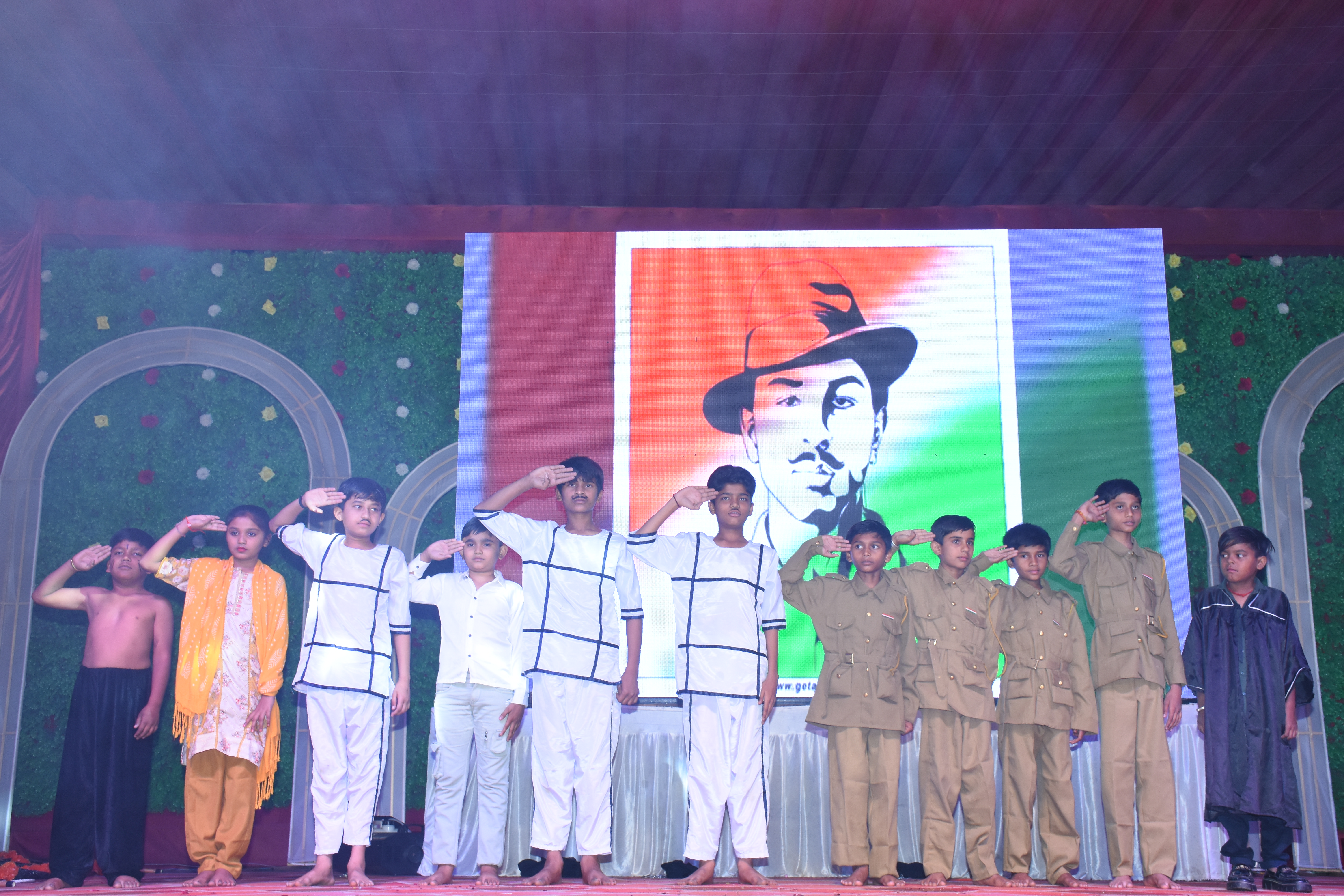 Annual Day Celebrations