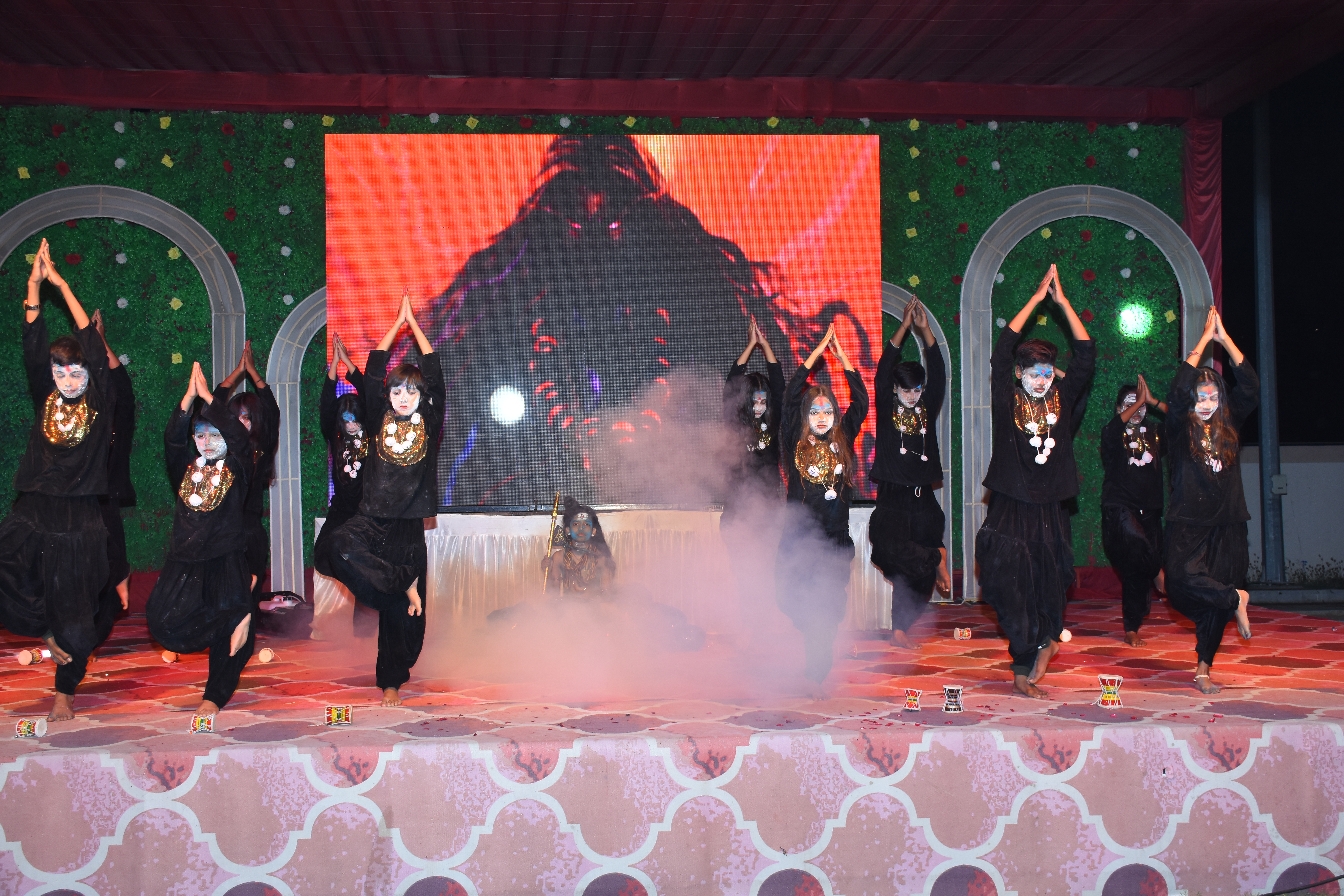Annual Day Celebrations
